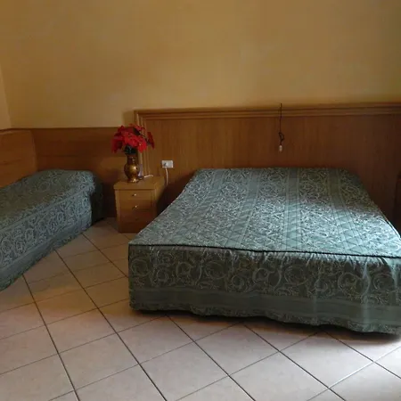 Vallefura Hotel