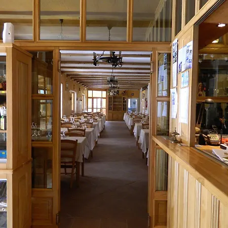 Vallefura Hotel