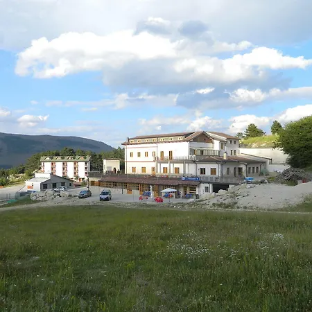 Vallefura 3* Pescocostanzo