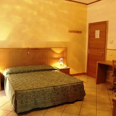 Hotel Vallefura