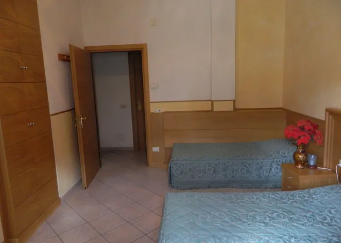 Vallefura Hotel Pescocostanzo