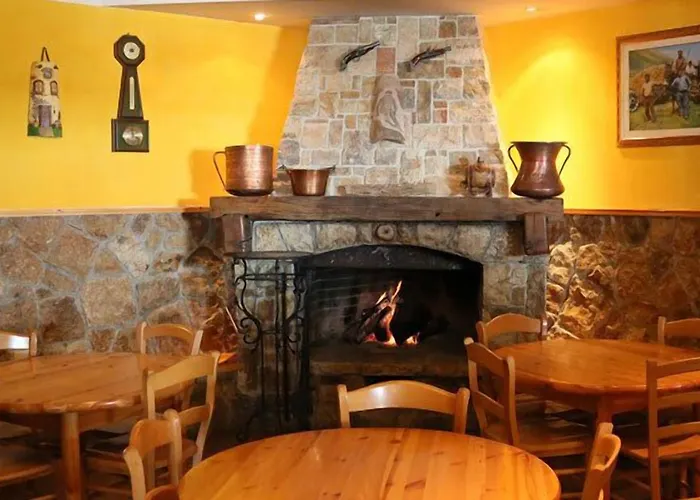 Hotel Vallefura Pescocostanzo