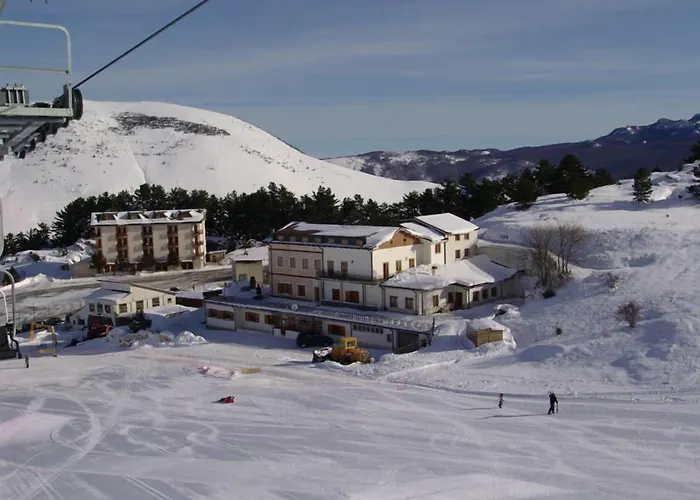 Vallefura Hotel