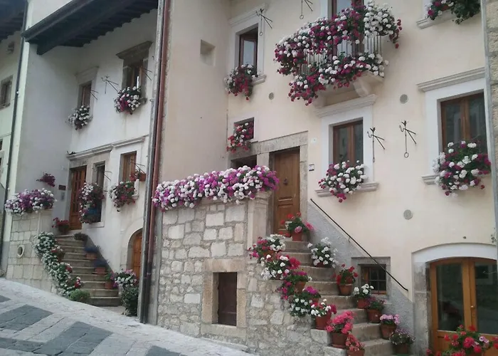 Hotel Vallefura 3*