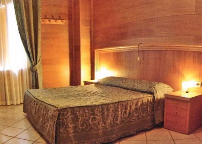 Hotel Vallefura Pescocostanzo