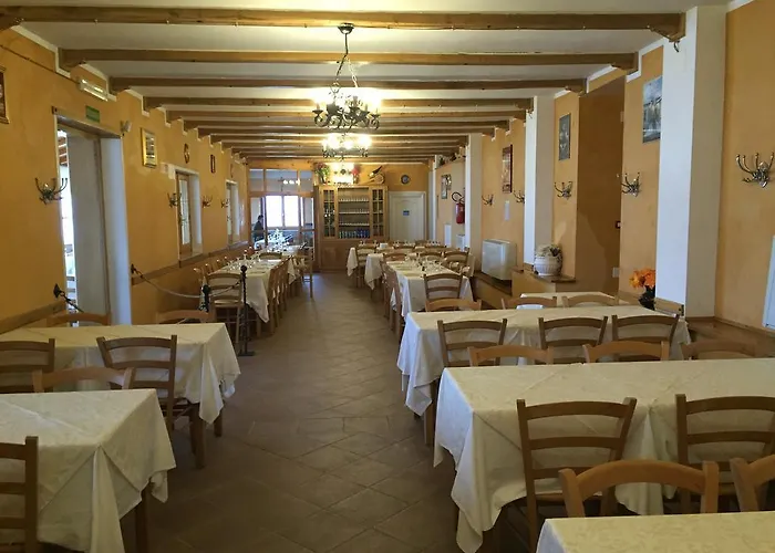 Hotel Vallefura Pescocostanzo